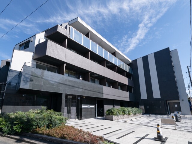 ロアール豊島長崎
